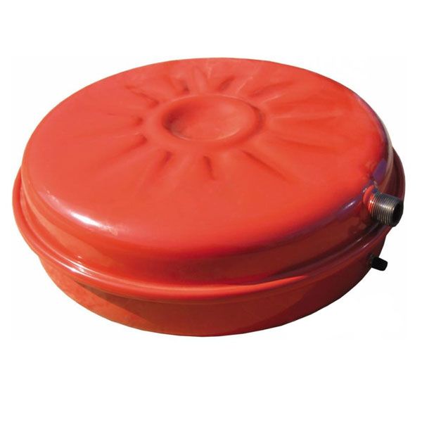 Бак расширительный Zilmet OEM-PRO №531 12 л (13B6001200)