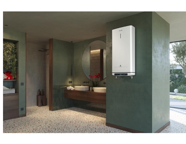 Бойлер Ariston VELIS PRO DRY WIFI 80 EU