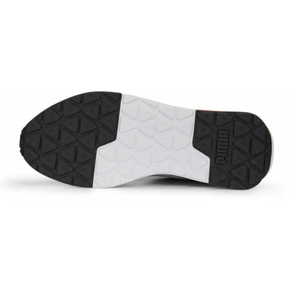 Кроссовки Puma R22 38346224 р.39 UK 6 черный