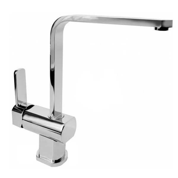 Змішувач для кухні Polaris Tango City-05