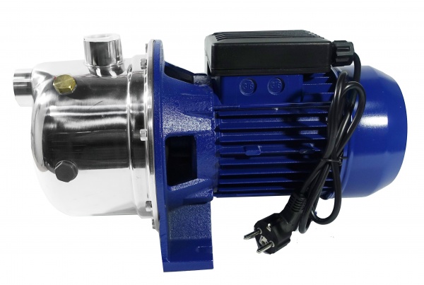 Насос відцентровий toНАСОСИ 0,75 кВт JETS100