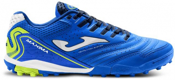 Cороконіжки Joma MAXS2304TF р.43,5 синій