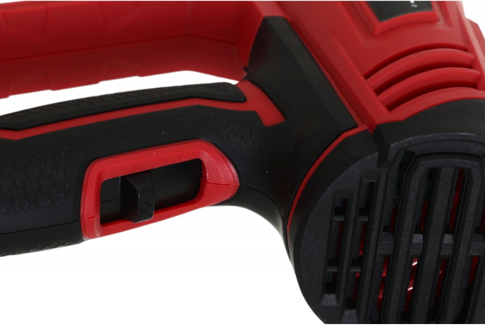 Фен будівельний Expert Tools VPHG1023