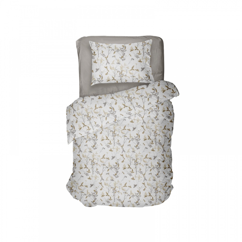 Комплект постельного белья 1,5 Adelmo разноцветный UP! (Underprice)