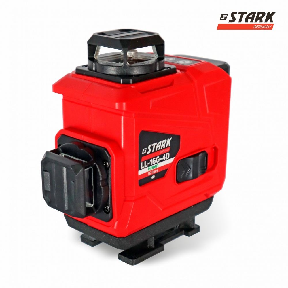 Нивелир лазерный Stark LL-16G-4D 290080130