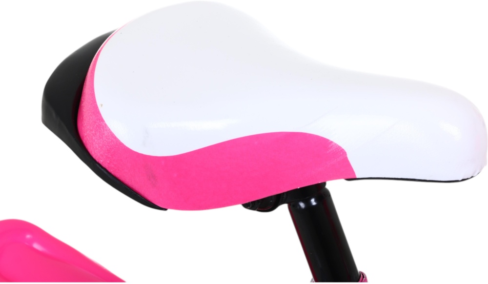 Велосипед дитячий MaxxPro kids 16' KQ-13 рожевий