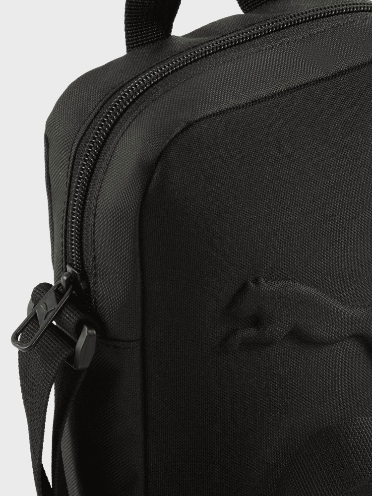 Сумка Puma BUZZ Portable 09115501 чорний