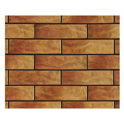 Плитка  Дакота рустикальна 245х65 мм