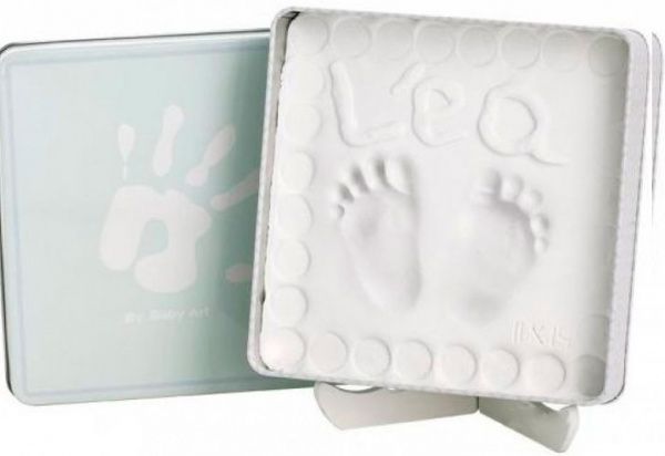 Набор для лепки Baby Art