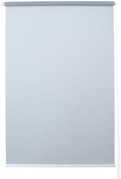 Ролета мини Modern Living Pastel 38x150 см голубая 