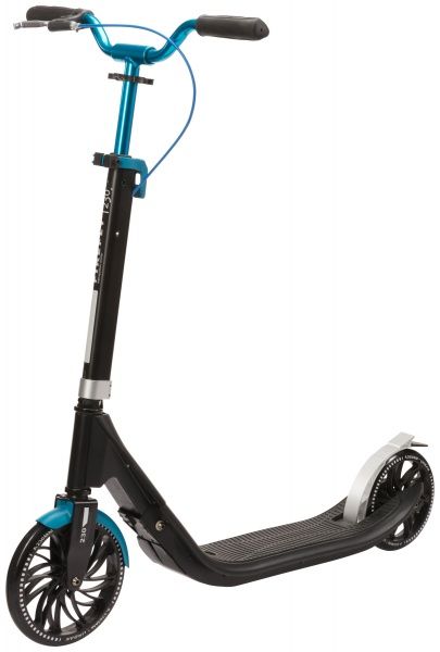 Самокат Firefly A 230 чорний 289661-900050 