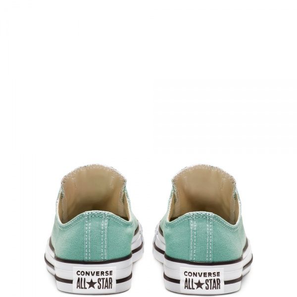 Кеди Converse 163354C р. US 11 блакитний