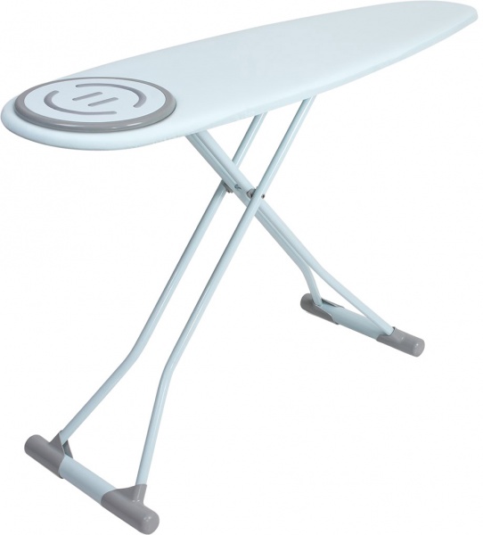 Прасувальна дошка Dogrular Premium Blue 14013-11 з підставкою для праски 
