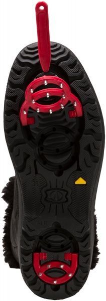 Ботинки McKinley Emily II AQX 282190-050 р. 36 черный