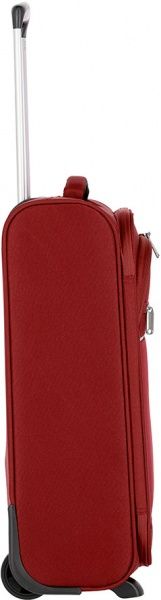 Чемодан Travelite Cabin 44 л красный TL090237-70 