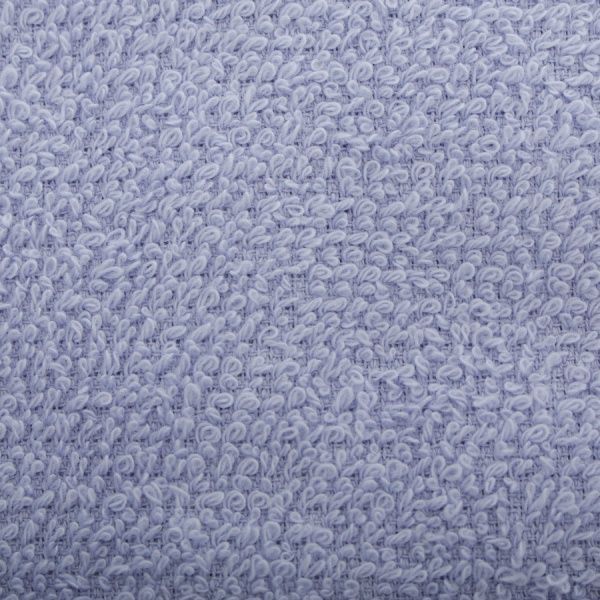 Набір рушників Provence 3D 40x70 см La Nuit фіолетово-бузковий 