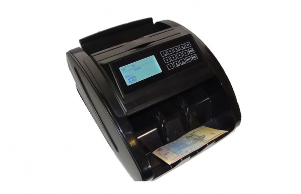 Счетчик банкнот Optima 1500 UV 
