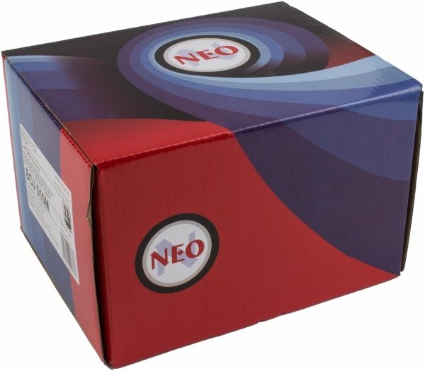 Змішувач для ванни Deante Joko BOJ 010M