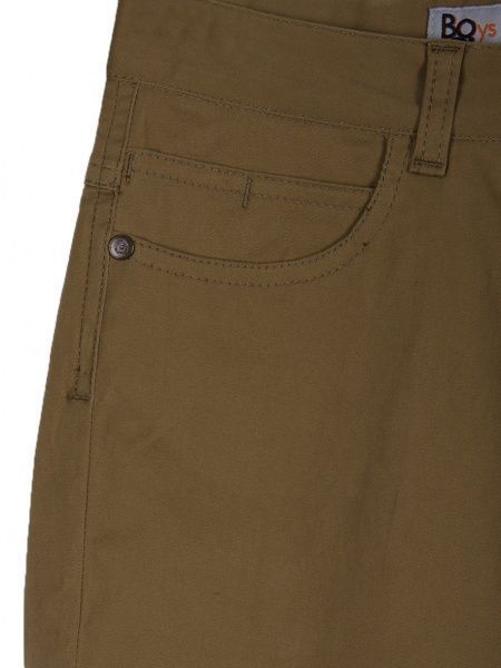 Штани для хлопчиків Bogi 201.027.0323.01 р.140 пісочний 