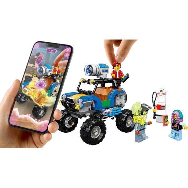 Конструктор LEGO Hidden Side 70428