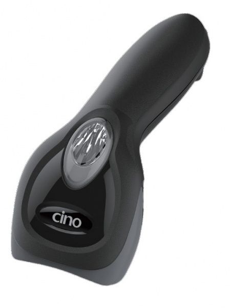 Сканер Cino F560 USB чорний 