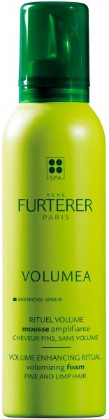 Мусс для волос Rene Furterer Volumea Foam 200 мл