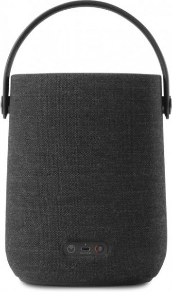 Акустична система Harman-Kardon Citation 200 2.0 black HKCITATION200BLKEU