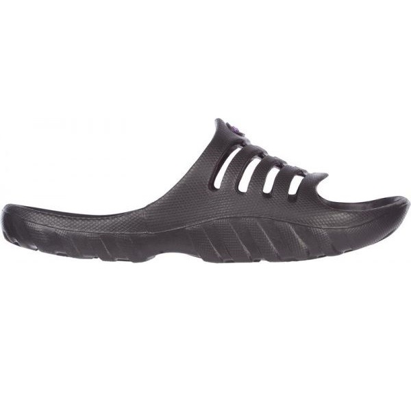 Шльопанці TECNOPRO Pamplona II JR 414266-900050 р. 29 чорний