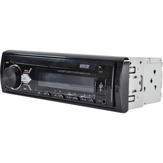Автомагнітола Mystery MAR-212U 