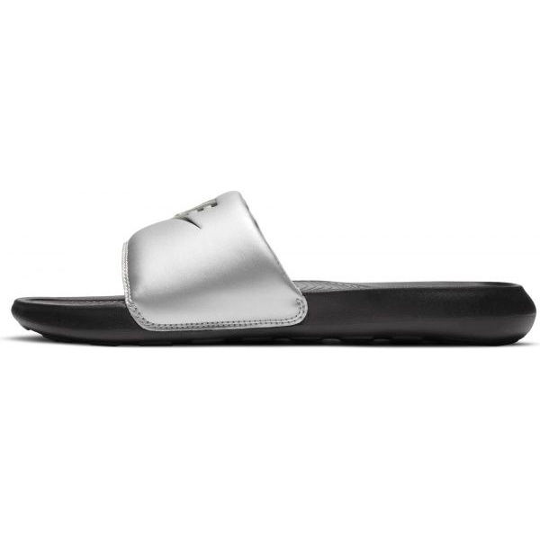 Шлепанцы Nike Victori One CN9677-006 р. US 7 черный