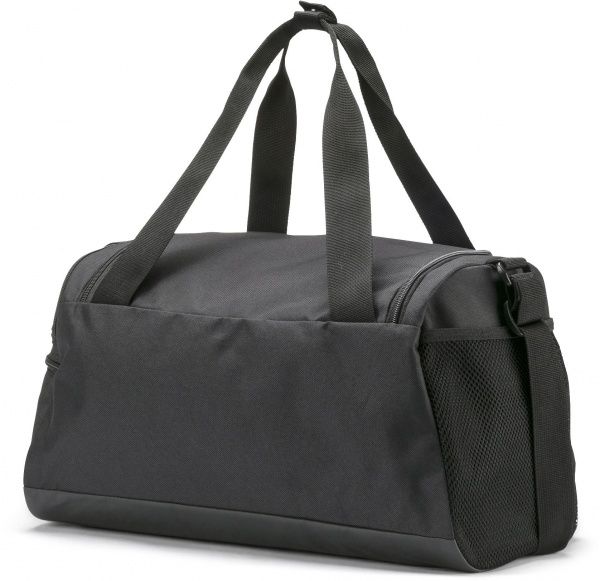 Спортивная сумка Puma Challenger Duffelbag XS 07661901 22,5 л черный 