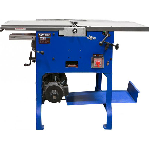 Станок деревообрабатывающий Evo MWM-393