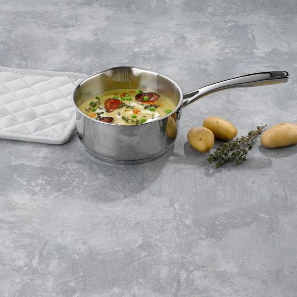 Ковш Flavoria 1,3 л 16 см (10181) Kela