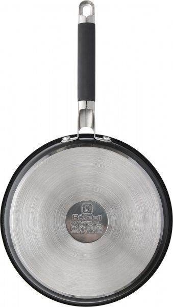 Сковорода с крышкой Stern 24 см RDS-092 Rondell