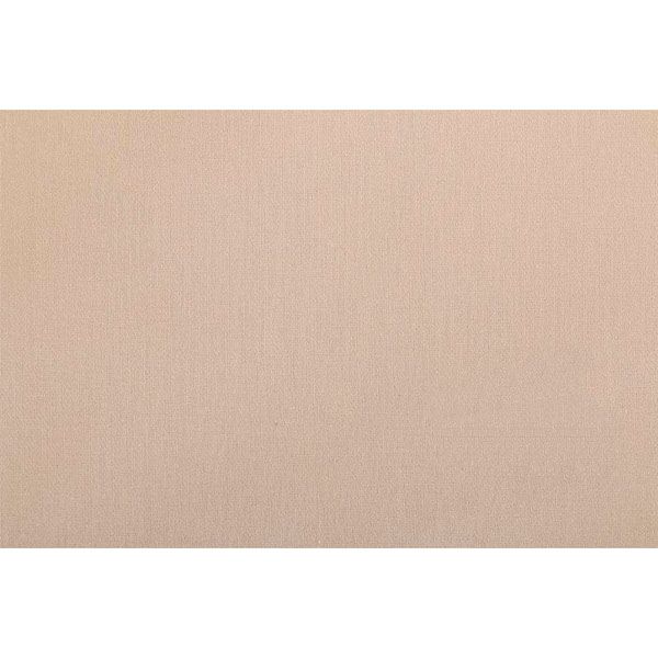 Простынь 145x215 см бежевый Ярослав 