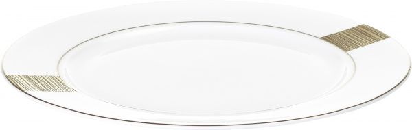 Тарілка обідня Grace 20 см Fiora