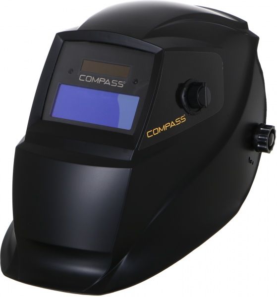 Маска зварювальника Compass WH-PLU-351E