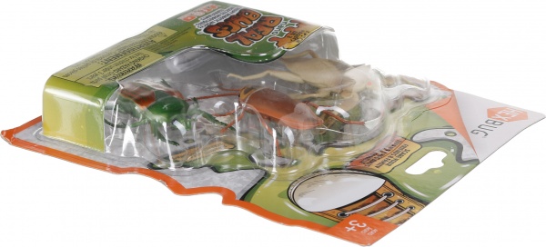 Набір мікророботів Hexbug Real Bugs в асортименті 477-7801