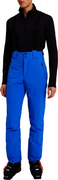 Брюки McKinley Dave mn 294452-543 р. 56 синий