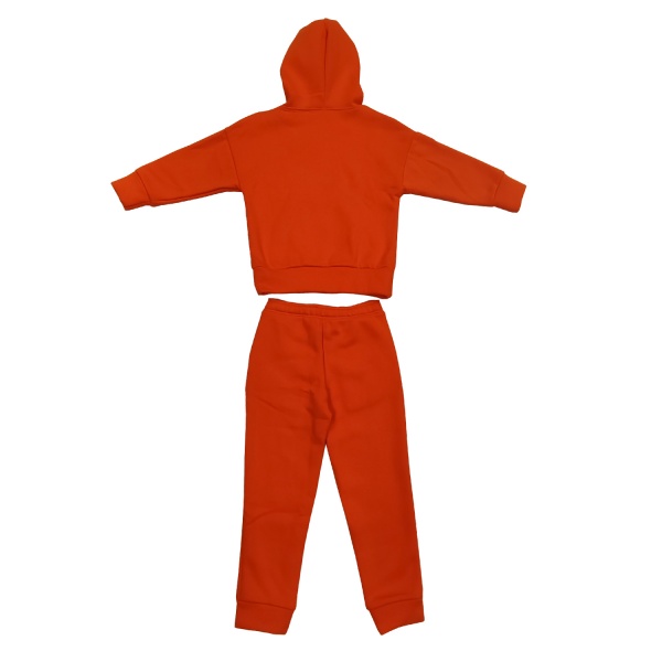 Спортивный костюм Роза 221019 р.164 оранжевый 