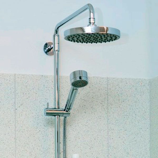 Набор душевой Damixa Akita 409111000