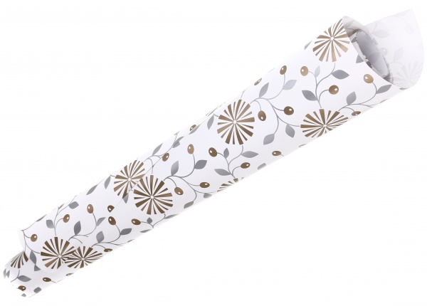 Бумага для упаковки Bourgeois 70x100 см 