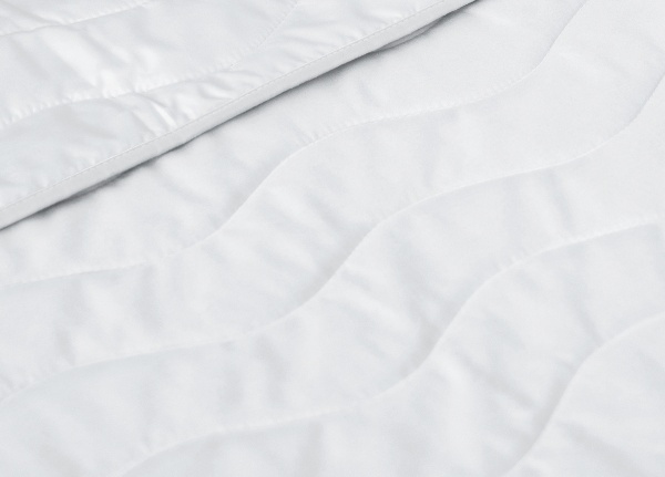 Одеяло Basic Ultralite 140x205 см Sonex белый