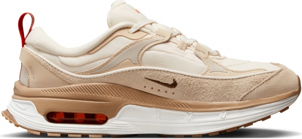 Кросівки Nike AIR MAX BLISS SE FB9752-100 р.38,5 білий