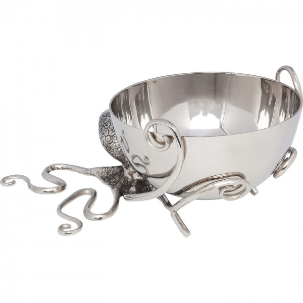 Чаша для охлаждения винных бутылок Octopus 45 см KARE Design