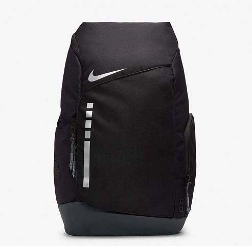 Рюкзак Nike HOOPS ELITE DX9786-010 32 л чорний