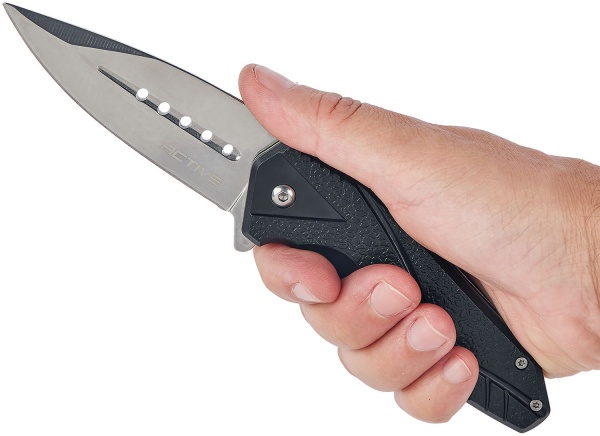 Нож складной ACTIVE Flare 63.02.92