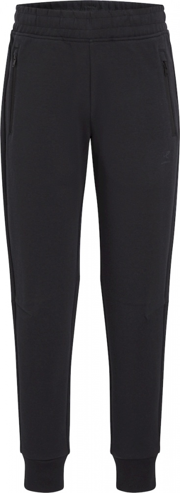 Штани Energetics Gamma 1/1 II B 429830-050 р. 140 чорний