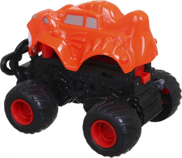 Машинка автомобіль фрикційний колір в асортименті F107794