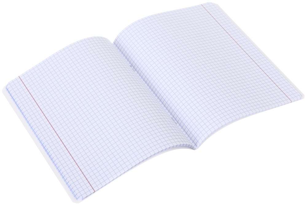 Тетрадь школьная География 48 листов в клеточку Nota Bene